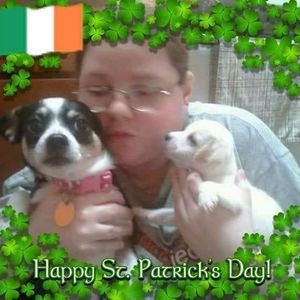 Meet your Posher, Kathryn